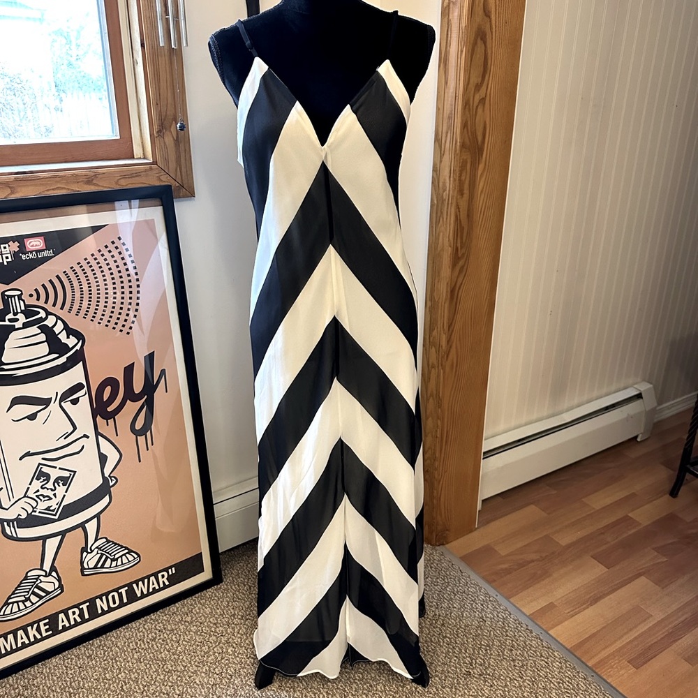 Christopher John Rogers Target colab Maxi Dress